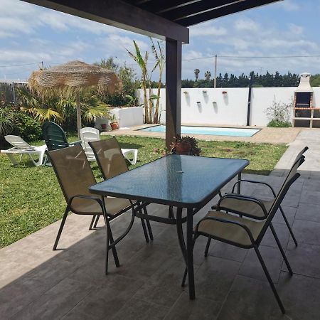 Casa Rural Ajoli El Palmar  Εξωτερικό φωτογραφία
