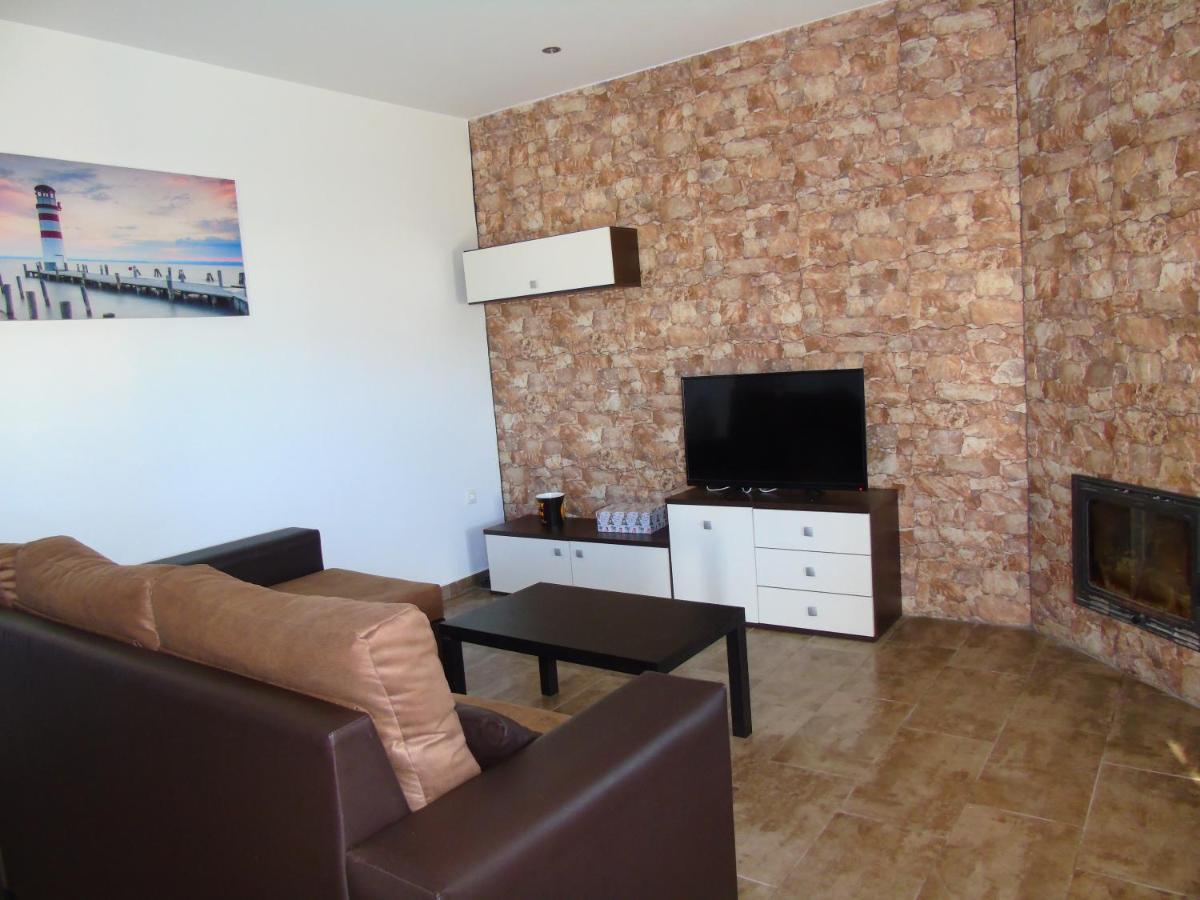 Casa Rural Ajoli El Palmar  Εξωτερικό φωτογραφία